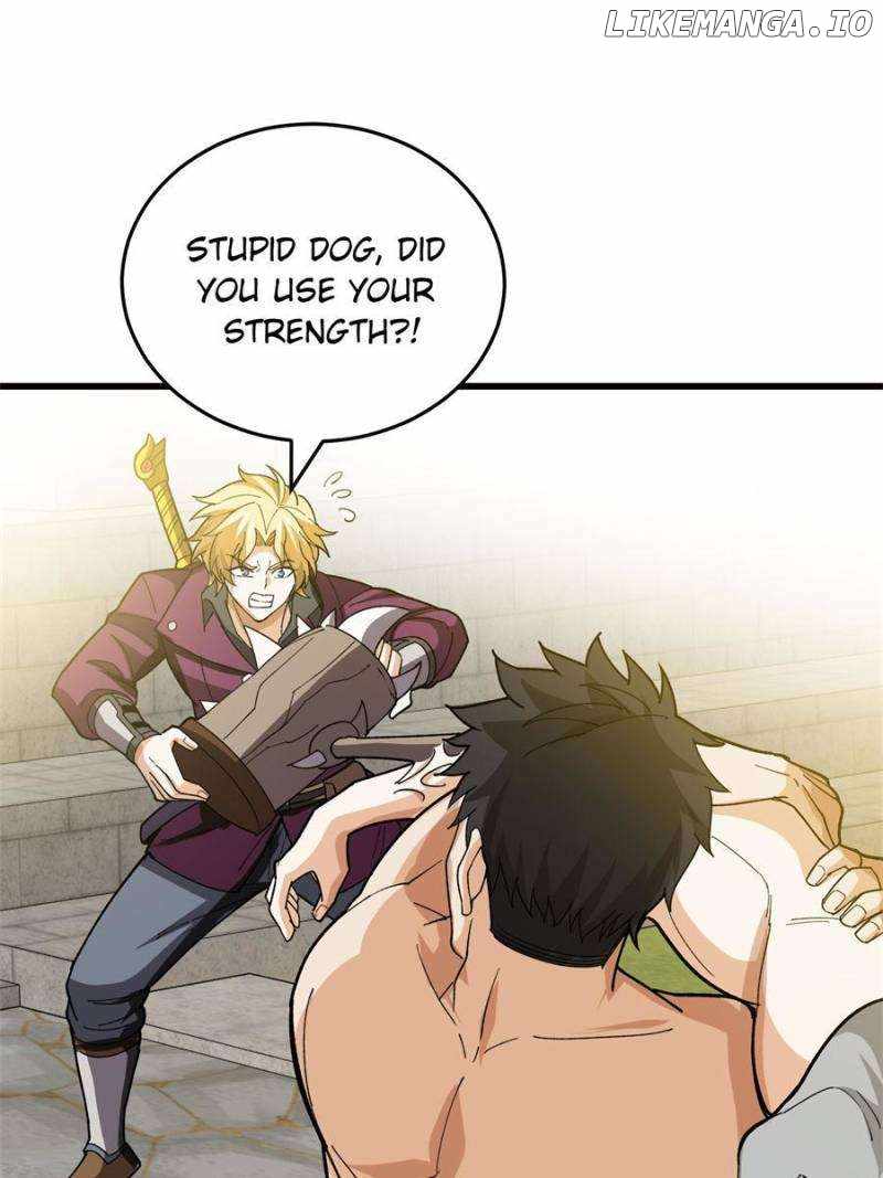 Evil Dragon Is Reincarnated! Revenge Begins at the Age of Five! Chapter 270 15